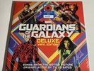 GUARDIANS OF THE GALAXY - new  [Deluxe Edition] DOUBLE VINYL LP