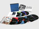 The Story Of Herbie Hancock Exclusive VMP Club Edition 11LP Vinyl Box Set x/1500
