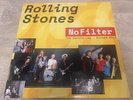 Rollig Stones - No Filter  The second leg Europe 2018  , 3 lp colored limited , 