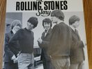‘The Rolling Stones Story’ 1980 Germany 12 Vinyl Lp box set near mint cond Decca