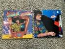 Weird Al Yankovic in 3D & Greatest Hits - 2 Vinyl LP Records