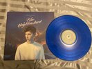 Troye Sivan Blue Neighbourhood Vinyl Limited