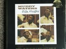 Muddy Waters Folk Singer MFSL One Step 45 RPM 2LP- #84- NEW IN PLASTIC