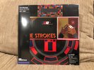 The Strokes Room On Fire Vinyl New Sealed Mint Limited Edition Vinyl Me Please