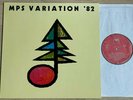 BILL EVANS, FREDDIE HUBBARD, LEE KONITZ, MARTIAL SOLAL 1stPress PROMO MPS MINT