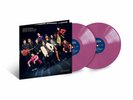 Paul Stanley's Soul Station Now and Then 2 LP violet vinyl sealed Stanley KISS