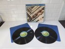 The Beatles 1967-1970 Blue Album Vinyl Record FIRST PRESSING