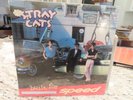 SEALED NEW - STRAY CATS Built For Speed EMI 1982  E1-46103  BRIAN SETZER MINT LP