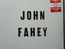 Blind Joe Death by John Fahey (Newbury Comics Black/White Vinyl LP, 2010) NEW