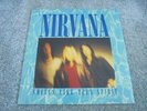 Nirvana - Smells Like Teen Spirit 1991 USA 12