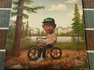 TYLER THE CREATOR 'Wolf' SEALED Limited Edition Pink 2-LP + CD 2014 Import