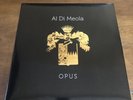 Opus by Al Di Meola (Record, 2018)