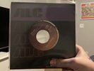 DIESEL W/ INSTRUMENTAL - KOOL G RAP & THE ALCHEMIST - 7” SINGLE BLACK VINYL /500