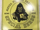 Metal Fingers Presents special herbs Volume 3 And 4 Plus 7 Inch (2013) Mf Doom