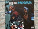 Gza Liquid Swords 2lp vinyl record 2015 repress Wu Tang Rza