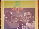 Miles Davis  Miles Ahead  Columbia PC 8633  M-