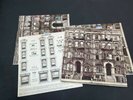 Led Zeppelin - Physical Graffiti - SS 2-200 - Ultrasonic Cleaned VG++