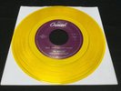 Beatles – Here, There Everywhere / Good Day Sunshine YELLOW 7