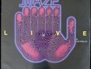 MAZE / FRANKIE BEVERLY 