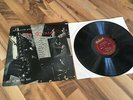 THE QUINTET JAZZ AT MASSEY HALL LP ORIGINAL VINYL 1956 MINGUS, CHARLIE PARKER