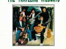 THE TRAVELING WILBURYS Vol. 2 Vinyl Record Album LP Merry Go Round 1990 And Rock
