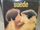Suede Nude. Original Pressing Nude 1LP