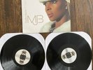 MARY J BLIGE REFLECTIONS A RETROSPECTIVE 2006 VINYL 2 LP Geffen 602517169678 VG+