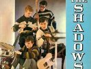 THE SHADOWS The Shadows Vinyl Record Album LP Columbia 1961 Mono 1st Rock & Pop
