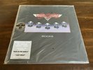 Aerosmith - Rocks - 1x Vinyl - 180g - New & Sealed