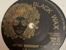 willie lindo  - Midnight