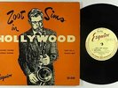 Zoot Sims - In Hollywood 10