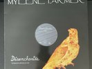 Mylene Farmer Desenchantee Maxi45t Promo France Polydor 2142