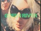 GREEN RIVER - Rehab Doll Vinyl LP 1988 Sub Pop Original US Pressing VG+ / VG