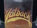 Fatback LP On The Floor With Fatback - “ Factory Sealed “