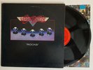 Aerosmith - Rocks - 1976 US 1st Press Sterling Textured (NM) Ultrasonic Clean
