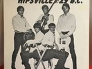 HIPSVILLE 29 BC. 60s Garage Band Compilation LP. GREAT ONE
