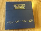 The Beatles ‘BC 13 Collection’ 1985 UK vinyl box set w/ unplayed Mint- records