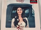 Lana Del Rey 