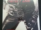Too Fast for Love by Motley Crue (Record, 2008)