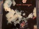 The Cure vinyl record Disintegration 1989