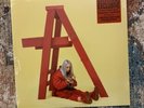 Billie Eilish Don't Smile At Me LP - Yellow Limited Edition Vinyl