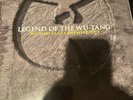 Legend Of The Wu-tang Clan: Wu-tang Clan's Greatest Hits by Wu-Tang Clan Sealed