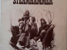 STEAMHAMMER : (REFLECTION REF L1) RARE UK BLUES ROCK UK LP 1970