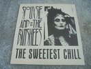 Siouxsie & The Banshees - The Sweetest Chill 1980s UK LP NOT TMOQ