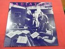 The RADIATORS: You Have the Right to Remain Silent - EP (1981)
