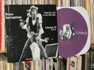 BRUCE SPRINGSTEEN 11/4/76 NYC Palladium Kunstkopf LP (paid the cost/germany)