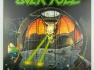 Overkill • Under the Influence • Vinyl Record LP New Unplayed Open Copy