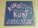 KING KURT - ZULU BEAT -  PURPLE 7