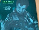 King Of The Surf Guitar: The Best Of Dick Dale & The Del-Tones (Vinyl, 1986, Rhi