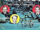 IRVING BERLIN Selections From White Christmas LP VINYL UK MCA 11 Track Reissue